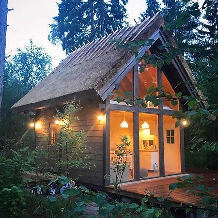Tahkuna Forest House Kõrgessaare Esterno foto