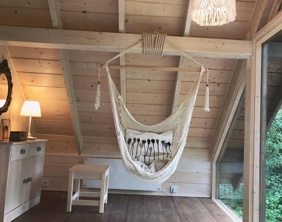 Tahkuna Forest House Kõrgessaare Esterno foto