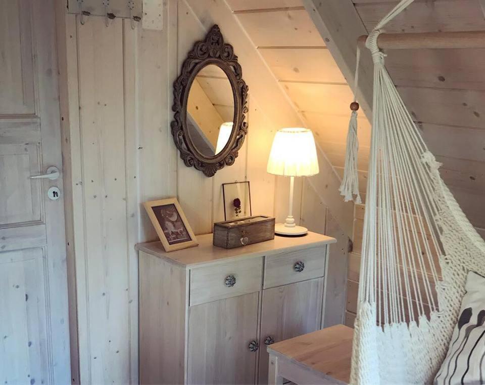 Tahkuna Forest House Kõrgessaare Esterno foto