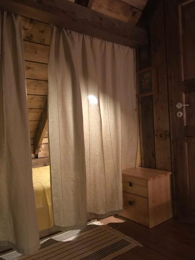 Tahkuna Forest House Kõrgessaare Esterno foto